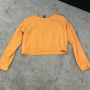 Forever 21 lightweight pullover